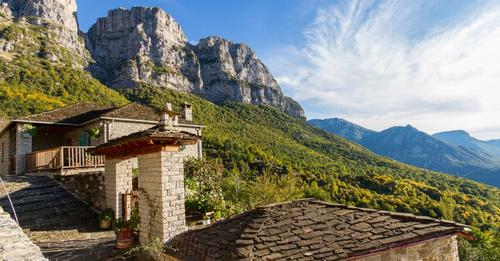 Τα καλύτερα ξενοδοχεία στο Πάπιγκο